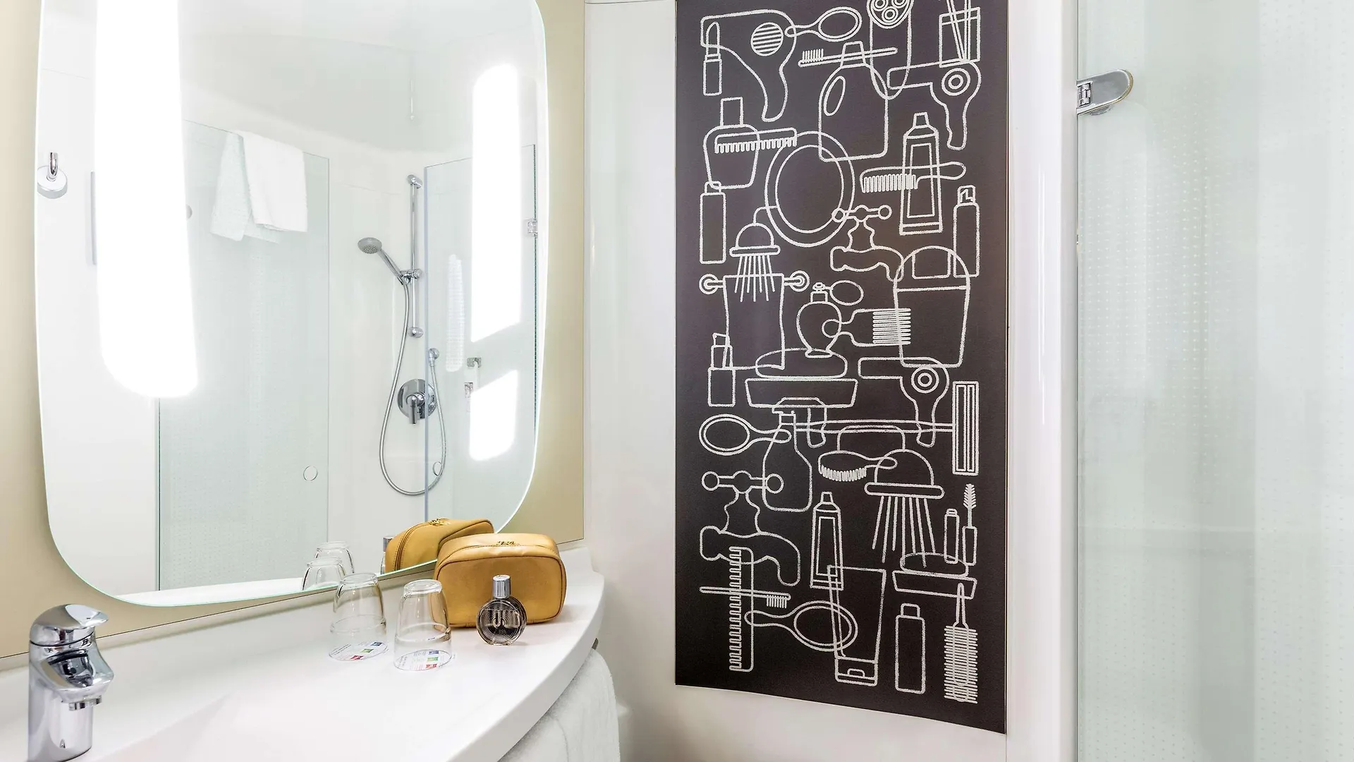 Ibis Hotel Muenchen City West Munich