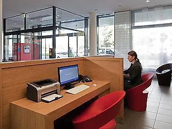 Ibis Hotel Muenchen City West