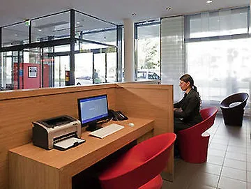 Ibis Hotel Muenchen City West