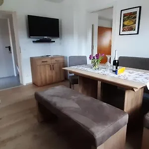 Haus Bergreich Schönau am Königssee