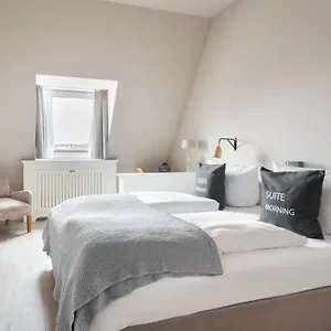  Appartamento Limehome Chausseestrasse Germania
