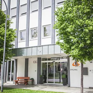 Hotel Gs, München