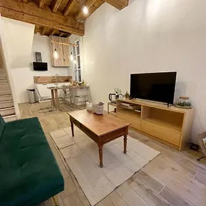  Casa vacanze La Roquette Me Taquine Francia