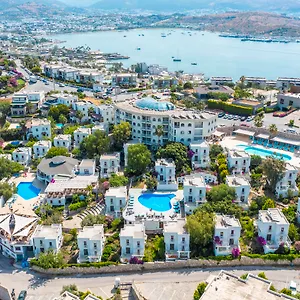 **** Hotel Riva Bodrum Resort- Adult Only +16 Türkei