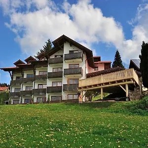 Romantik Appartement