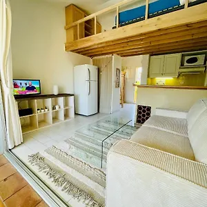  Appartamento Bel Avec Mezzanine, Vue Et Piscine Francia