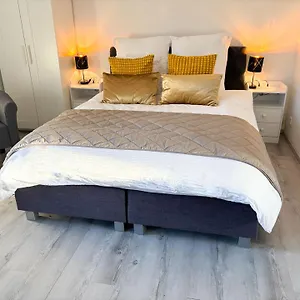  Ferienhaus Huebsches In Ehemaliger Gaertnerei Deutschland