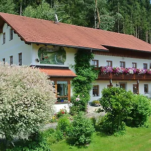 Haus Am Waldrand - Augustin Grafenau (Bavaria)