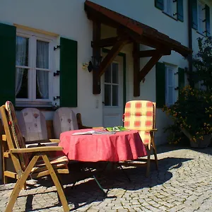 Bruckhuberhof Hirschbach (Rottal-Inn)