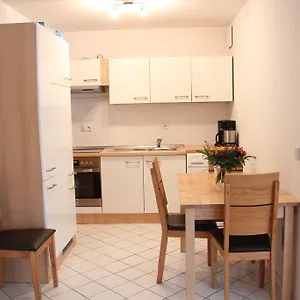  Apartment Am Zoo Deutschland