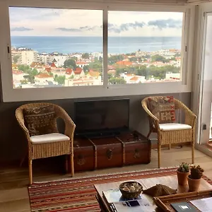 Sea Views Penthouse , Sitges Espagne