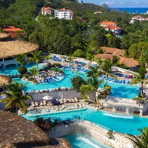Cofresi Palm & 4*, Puerto Plata Dominikana