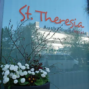 Ausbildungshotel St. Theresia Отель
