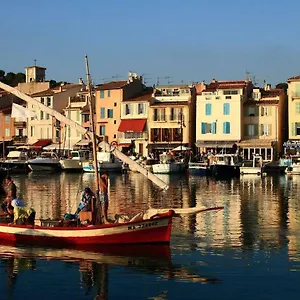 Le Piano , Cassis France