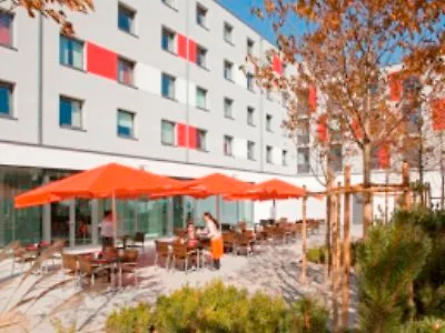 ibis Hotel Muenchen City West Deutschland