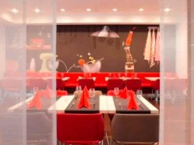 ibis Hotel Muenchen City West 3*, München Deutschland