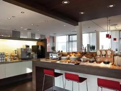 Ibis Hotel Muenchen City West 3*, Munich Germany