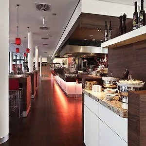 ibis Hotel Muenchen City West