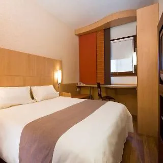 ***  ibis Hotel Muenchen City West Duitsland