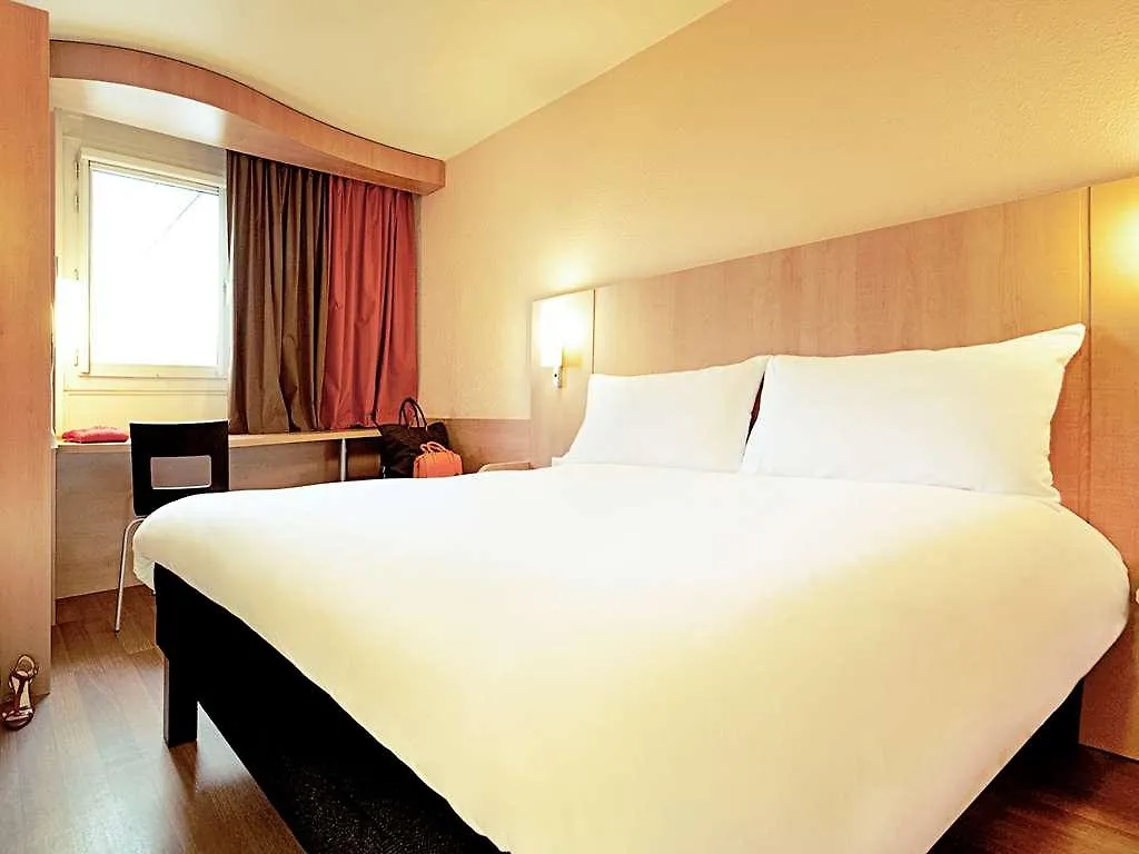 Ibis Hotel Muenchen City West