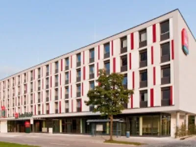 Ibis Hotel Muenchen City West  מינכן