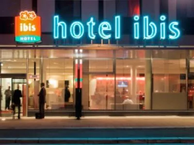 Ibis Hotel Muenchen City West