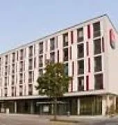 Ibis Hotel Muenchen City West גרמניה