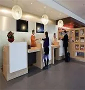 Ibis Hotel Muenchen City West 2*, מינכן גרמניה